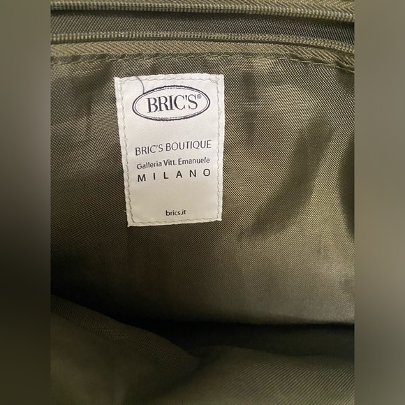 Bric Backpack - Picture 7 of 8